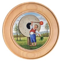Schützenscheiben