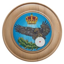 Schützenscheiben